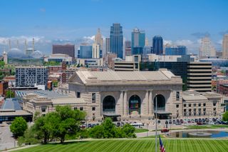 Vista de Kansas City